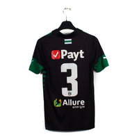 2019/20 - Groningen #3 (S)