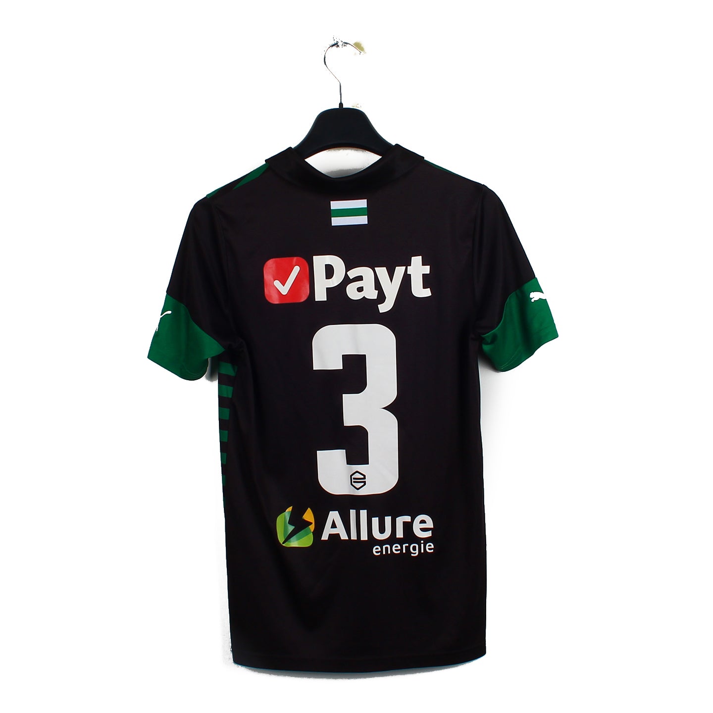 2019/20 - Groningen #3 (S)