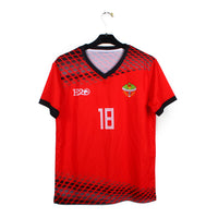 2010's - Al-Musannah #18 (M)
