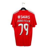 2018/19 - Benfica - Joao Felix #79 (M)