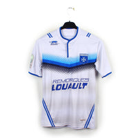 2015/16 - Auxerre - Berthier #20 (S)