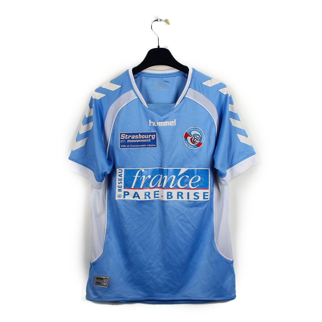 2007/08 - Racing Club de Strasbourg (M)