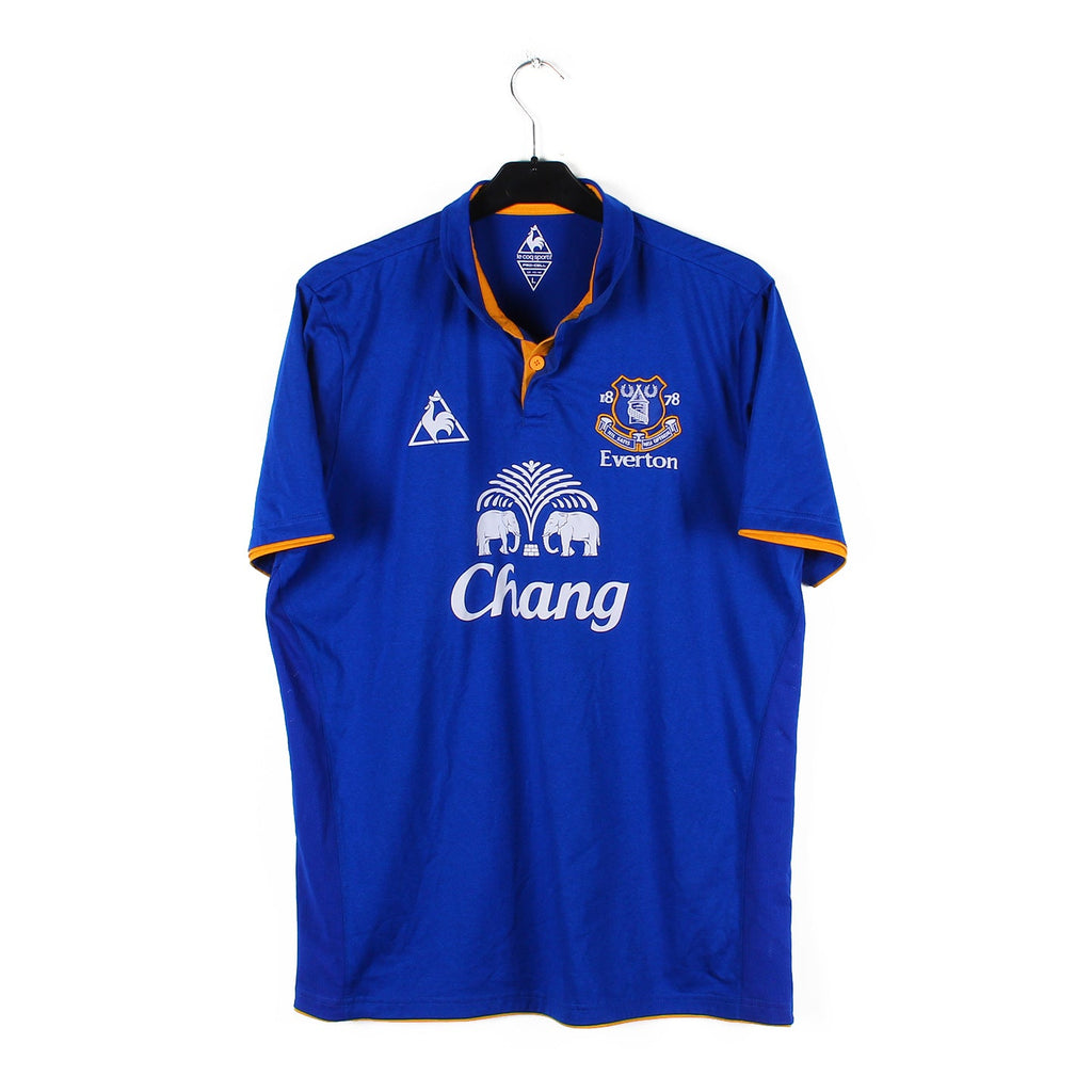 2011/12 - Everton FC (M)