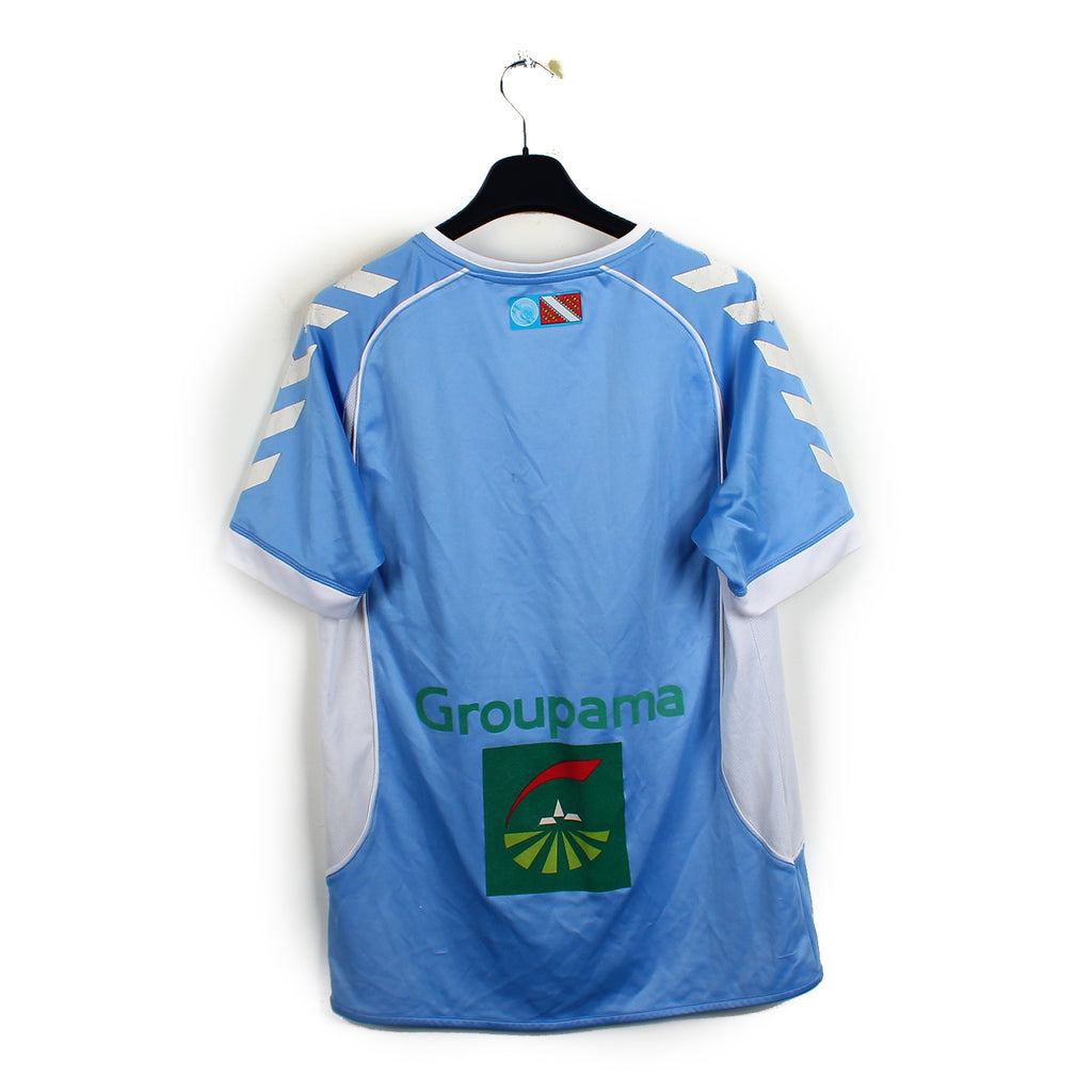 2007/08 - Racing Club de Strasbourg (M)