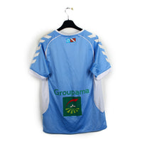 2007/08 - Racing Club de Strasbourg (M)