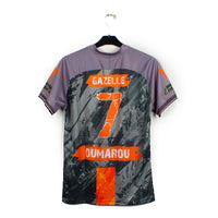 2020's - Gazelle FC #7 (L)