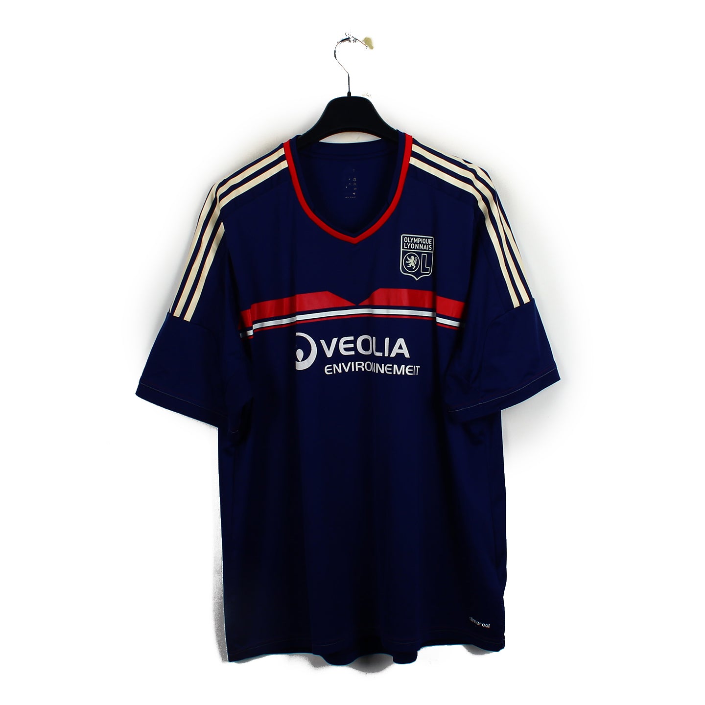 2013/14 - OL (2XL)