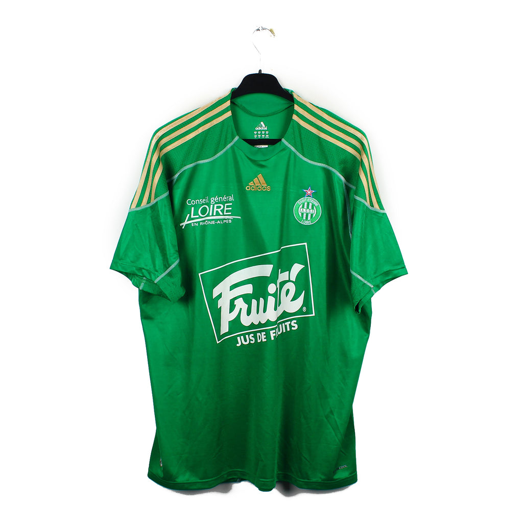 2009/10 - Saint-Etienne (2XL)
