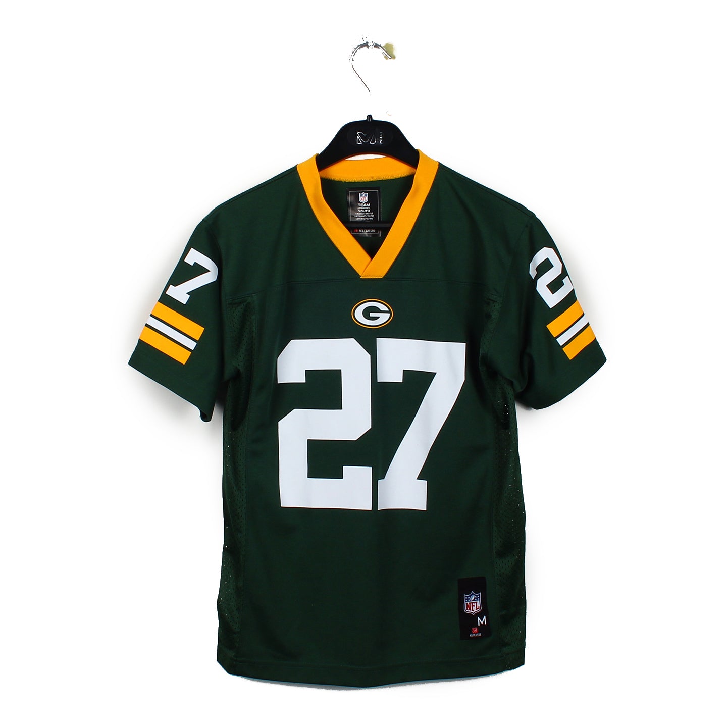 2017 - Green Bay Packers - Lacy #27 (M enfant)