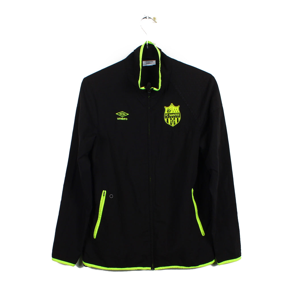 2015/16 - FC Nantes (S)