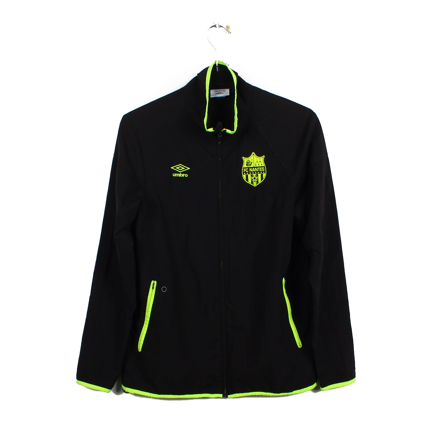 2015/16 - FC Nantes (S)