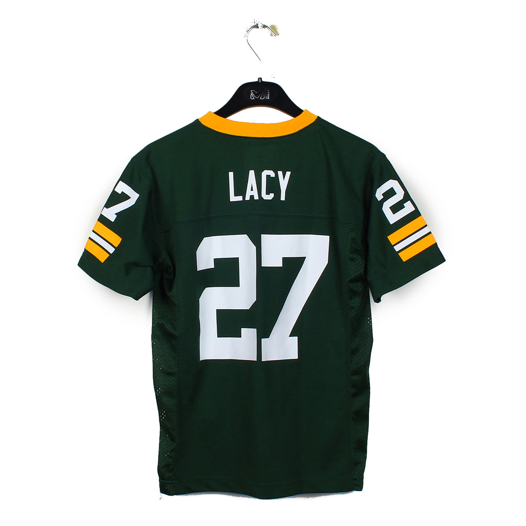 2017 - Green Bay Packers - Lacy #27 (M enfant)