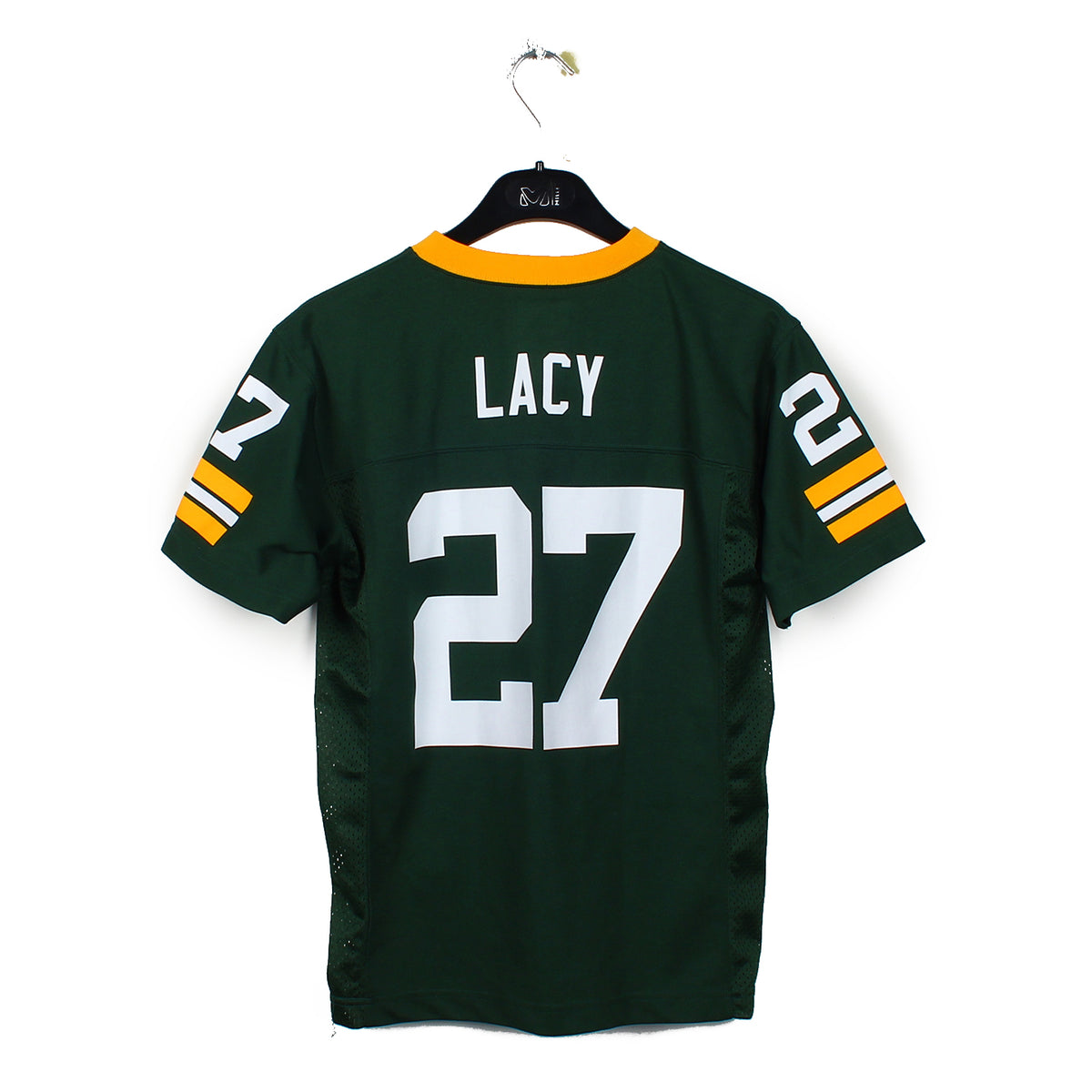 2017 - Green Bay Packers - Lacy #27 (M enfant)