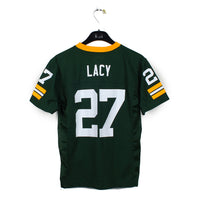 2017 - Green Bay Packers - Lacy #27 (M enfant)