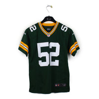 2017 - Green Bay Packers - Matthews #52 (M enfant)