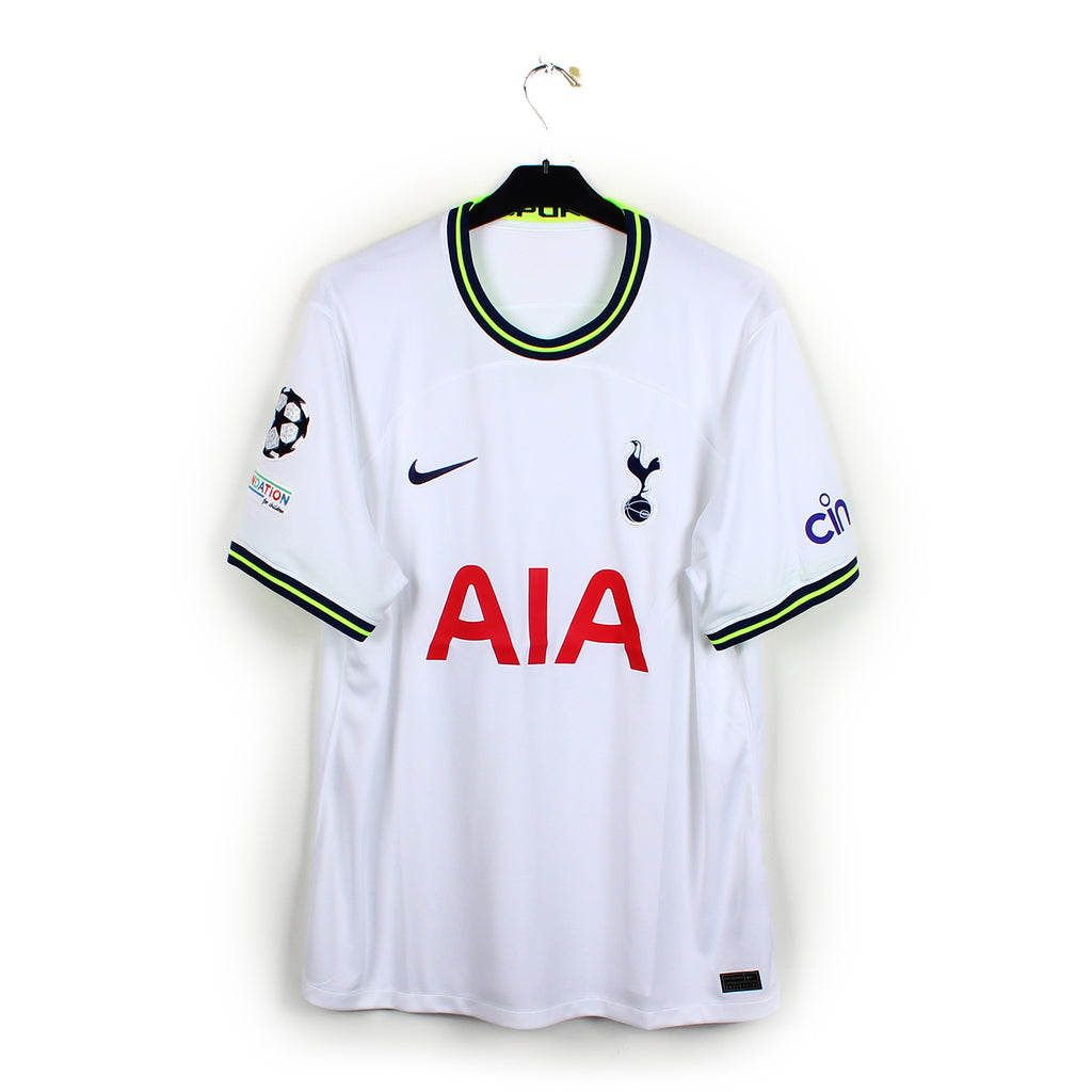 2022/23 - Tottenham - Son #7 (XL)