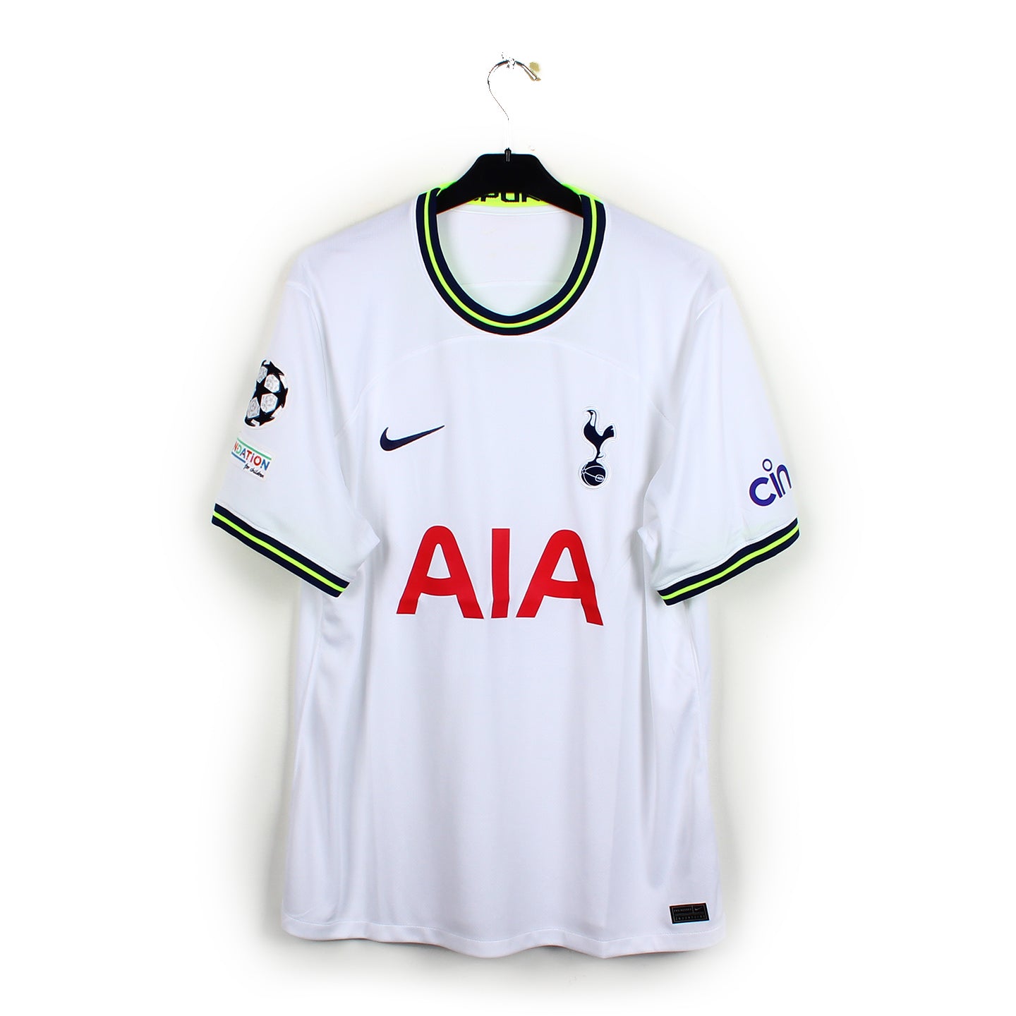 2022/23 - Tottenham - Son #7 (XL)