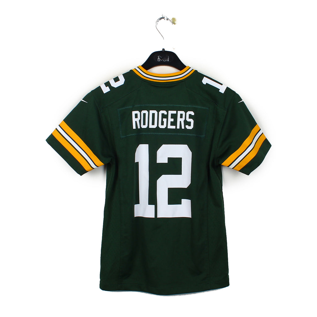 2017 - Green Bay Packers - Rogers #12 (M enfant)