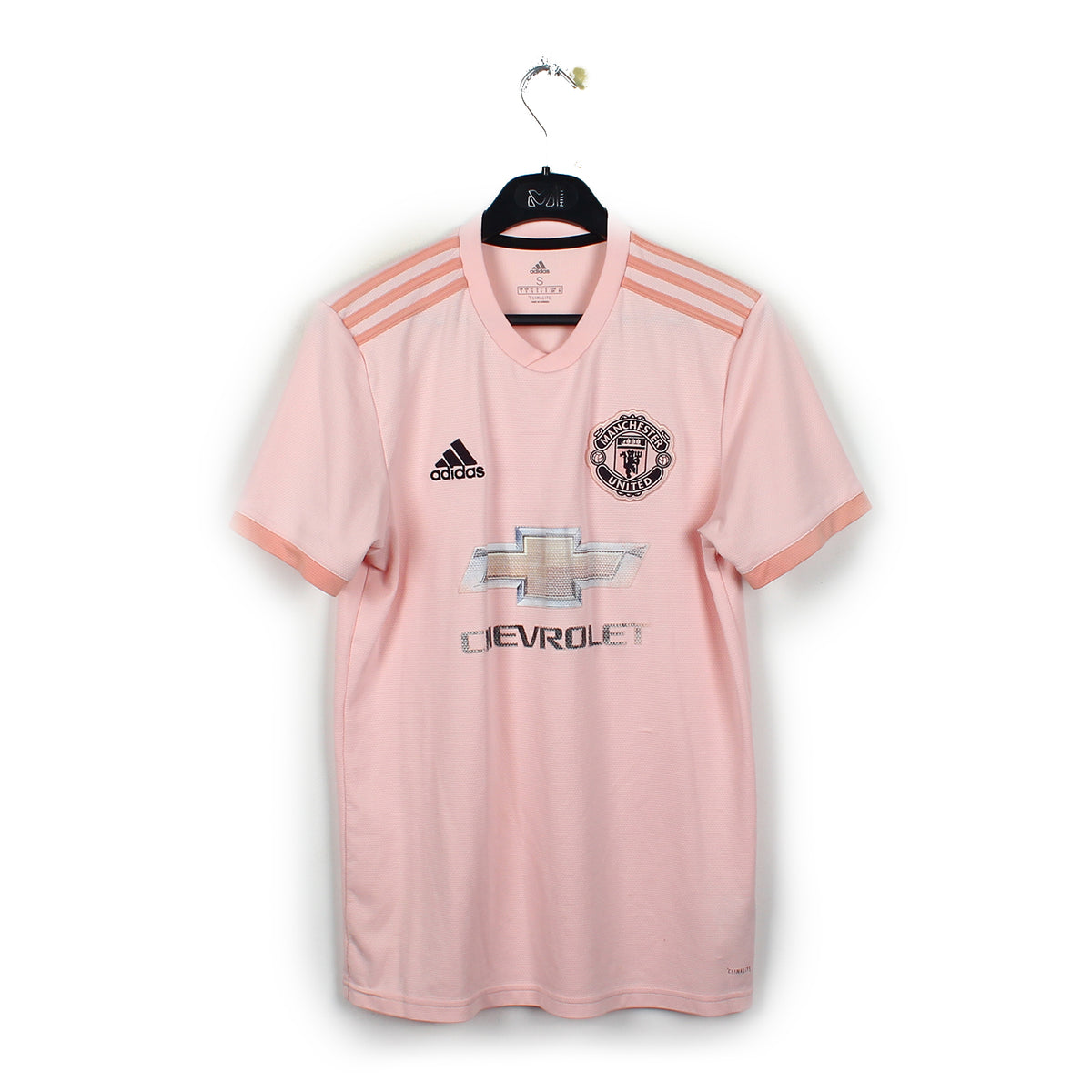 2018/19 - Manchester United (S)