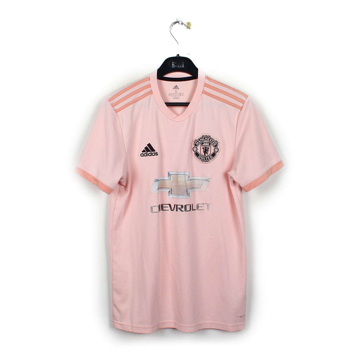 2018/19 - Manchester United (S)