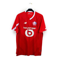 2023/24 - LOSC - Umtiti #14 (XL)
