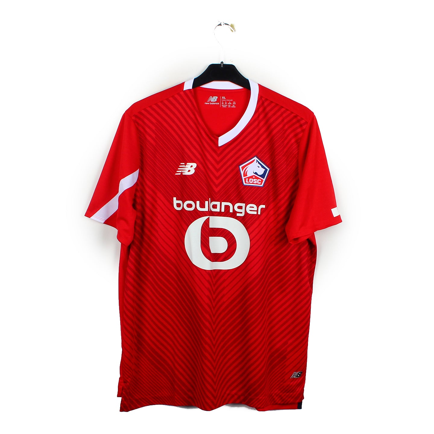 2023/24 - LOSC - Umtiti #14 (XL)