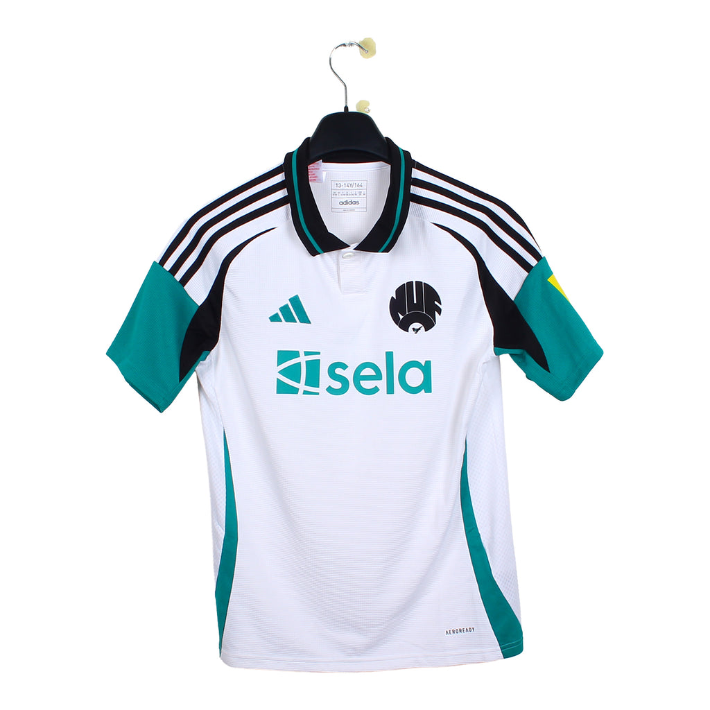 2024/25 - Newcastle (13/14 ans)