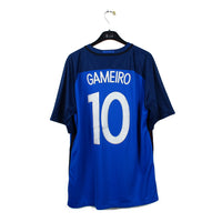 2016 - Equipe de France - Gameiro #10 (XL)