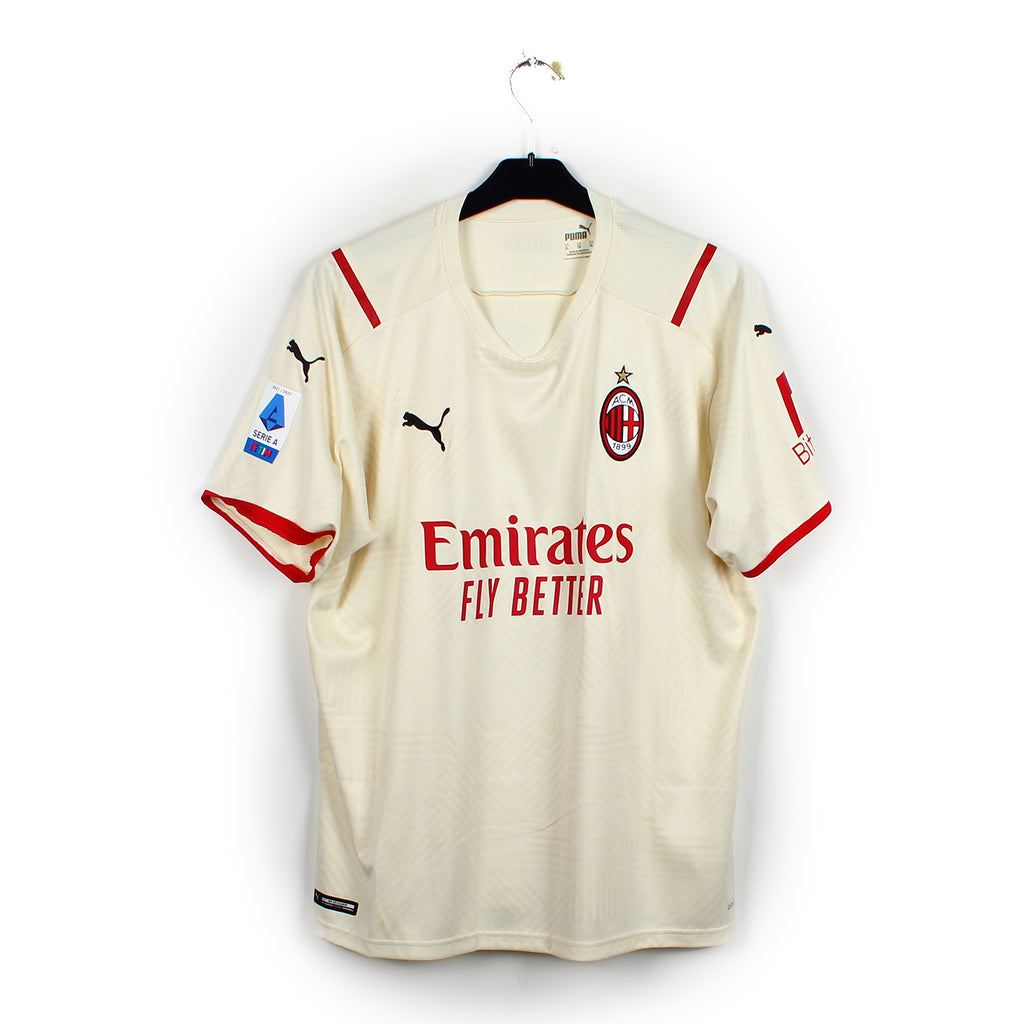 2021/22 - Milan AC - Giroud #9 (XL)