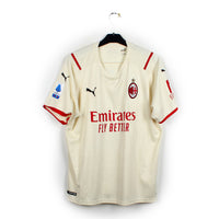 2021/22 - Milan AC - Giroud #9 (XL)