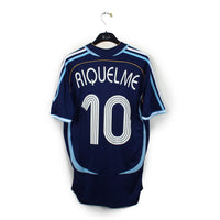 2006/07 - Argentine - Riquelme #10 (M)
