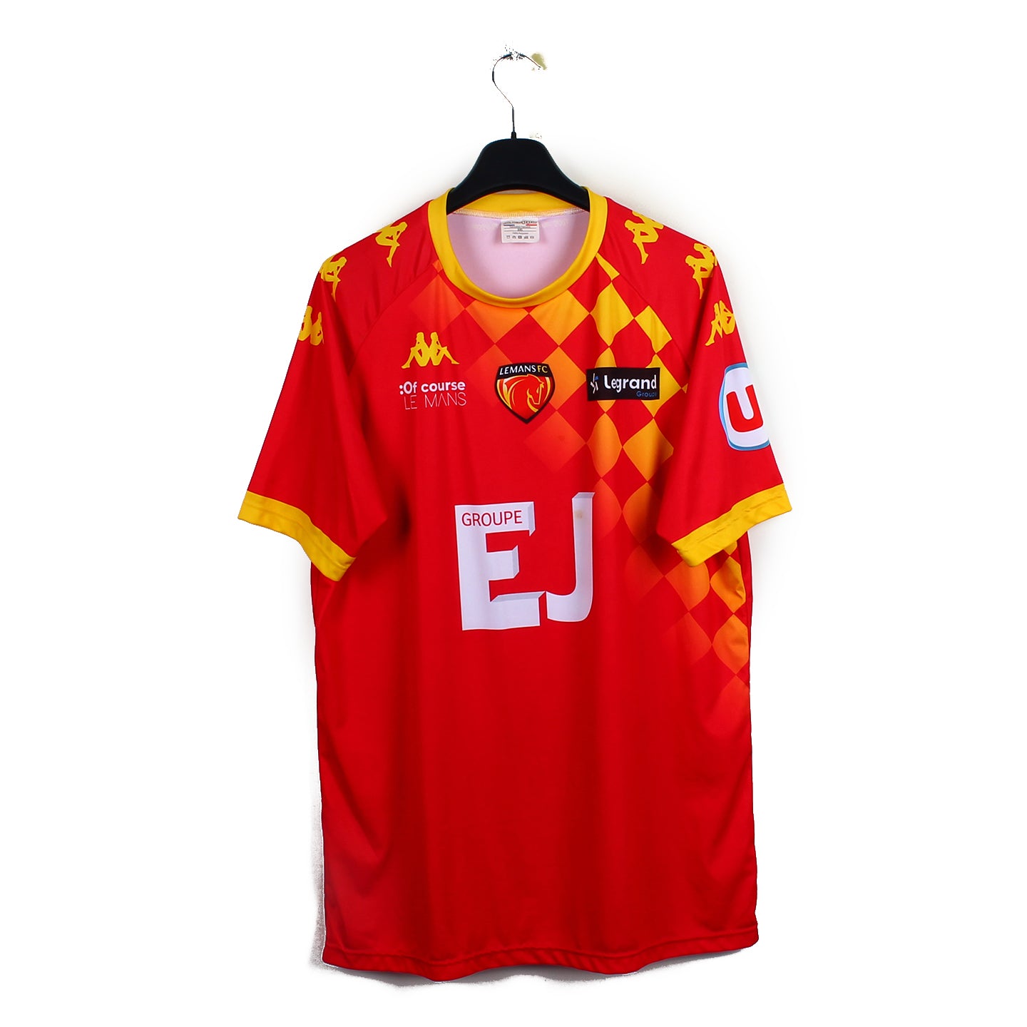 2023/24 - Le Mans FC (2XL)