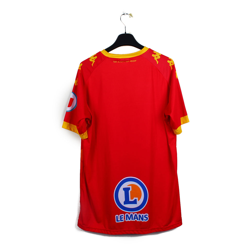 2023/24 - Le Mans FC (2XL)