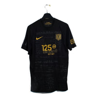 2023/24 - Eintracht Francfort (L) *anniversaire*