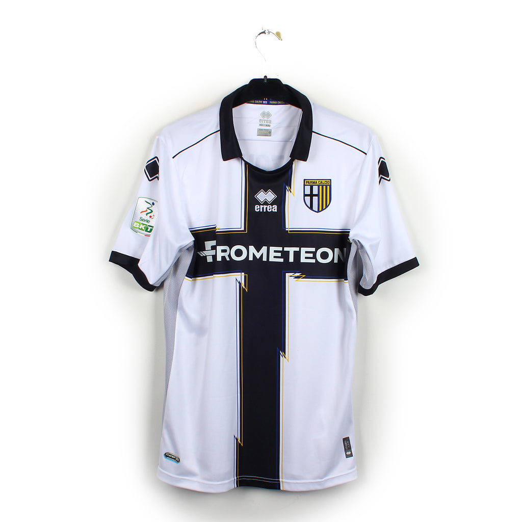 2022/23 - Parme - Vasquez #10 (2XL)
