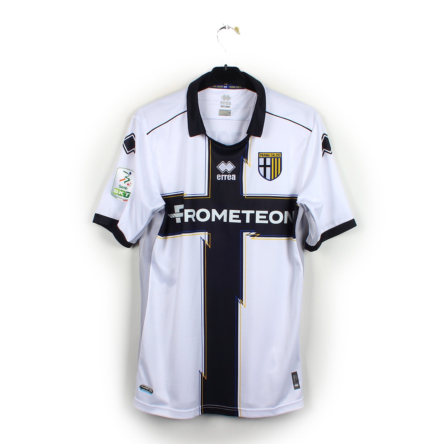 2022/23 - Parme - Vasquez #10 (2XL)