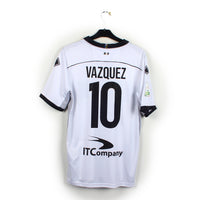 2022/23 - Parme - Vasquez #10 (2XL)