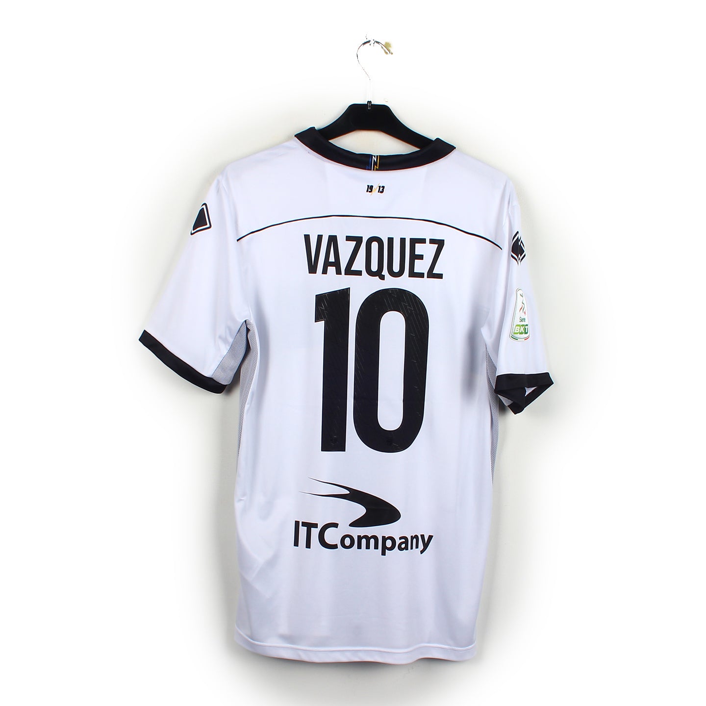 2022/23 - Parme - Vasquez #10 (2XL)