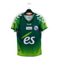 2017/18 - Racing Club de Strasbourg - Oukidja #16 (S)