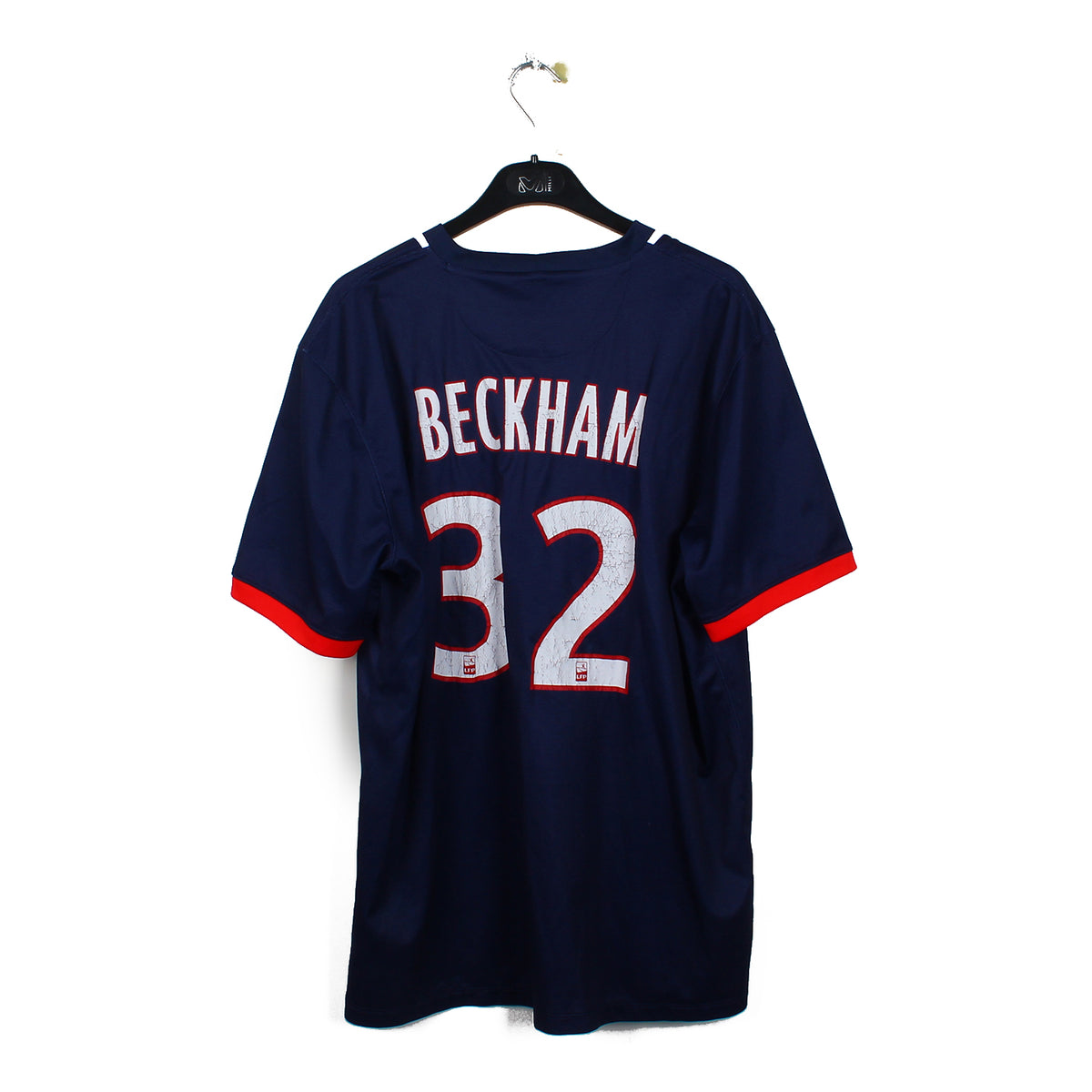 2013/14 - PSG - Beckham #32 (XL)
