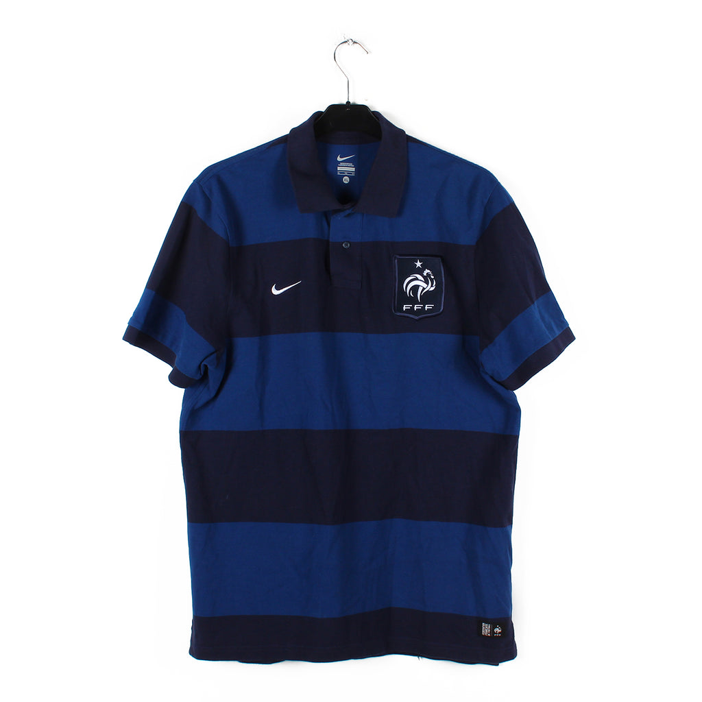 2011/12 - France Team (S)