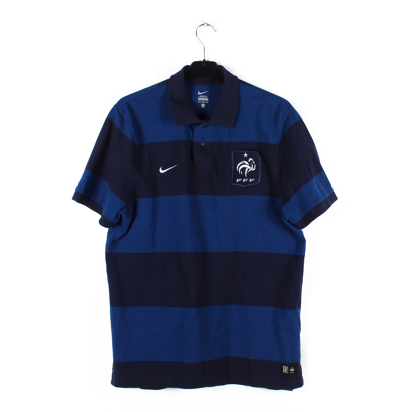 2011/12 - France Team (S)