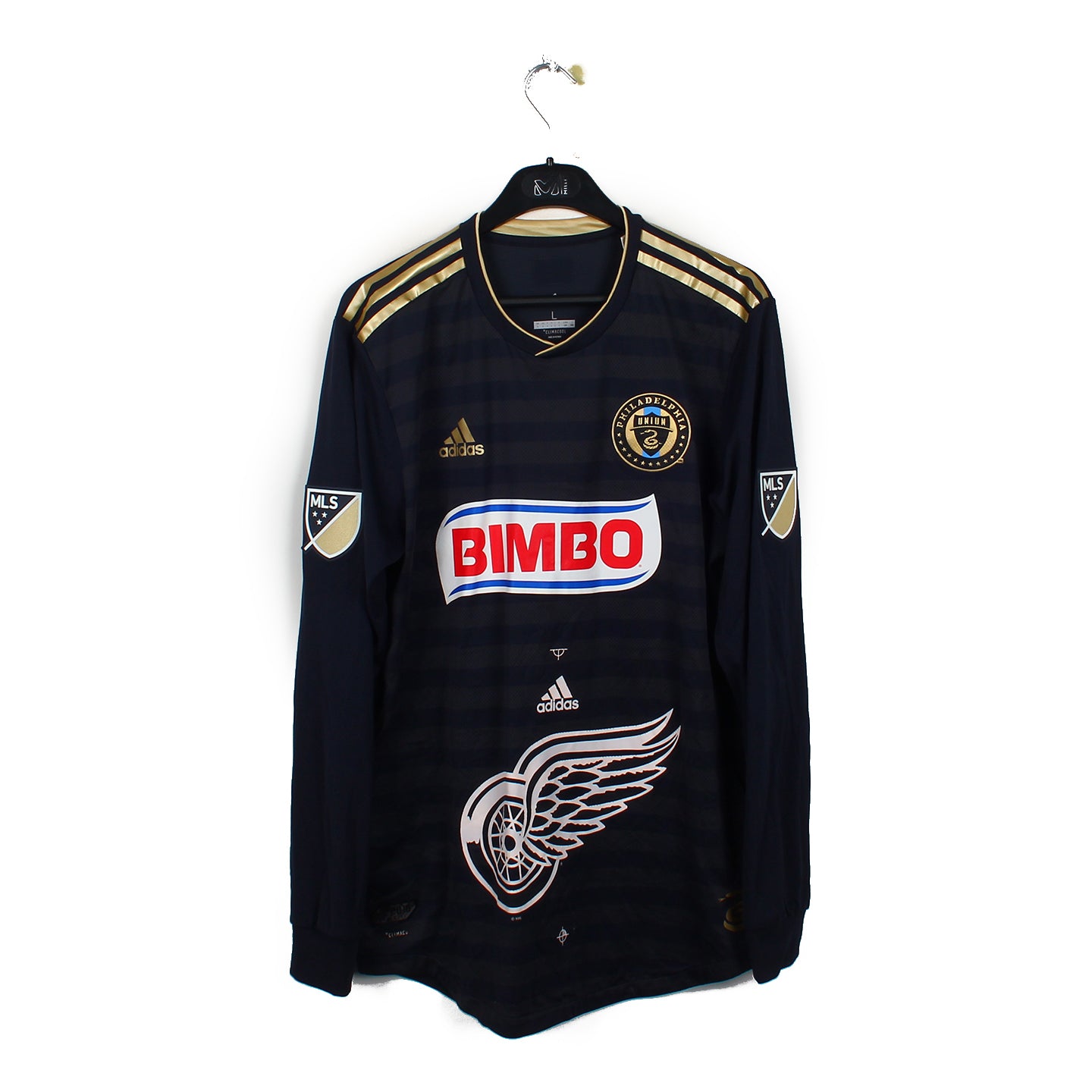 2018/19 - Philadelphia Union (L)