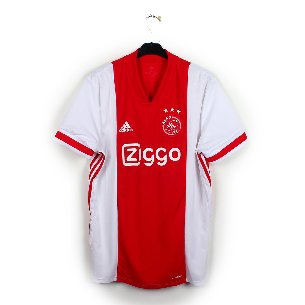 2020/21 - Ajax Amsterdam - Haller #22 (XL)