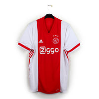 2020/21 - Ajax Amsterdam - Haller #22 (XL)