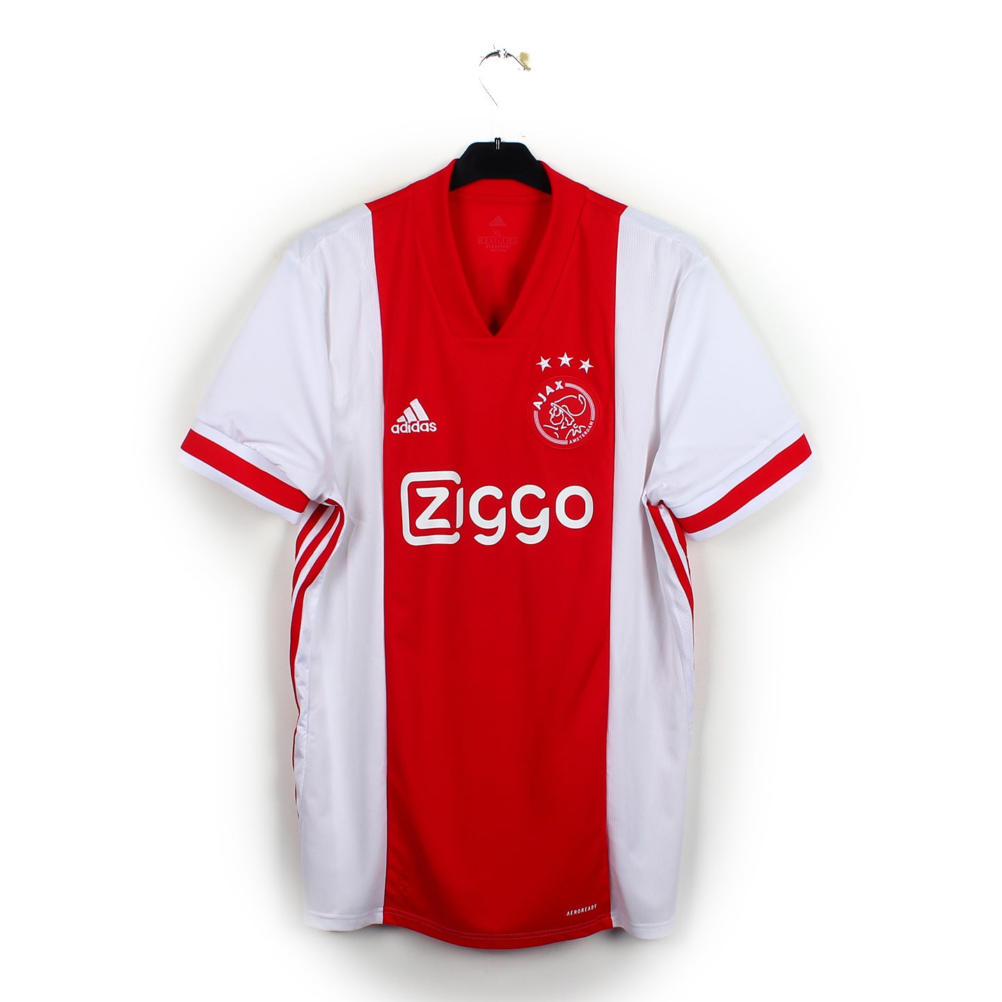 2020/21 - Ajax Amsterdam - Haller #22 (XL)