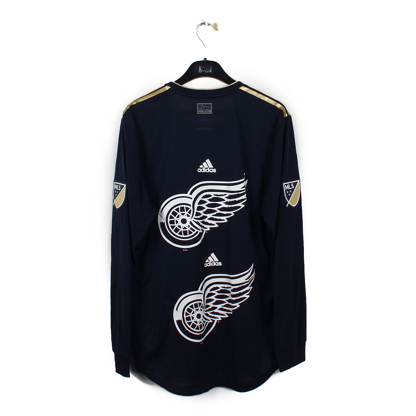 2018/19 - Philadelphia Union (L)