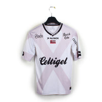 2015/16 - Guingamp - Pied #23 (S)