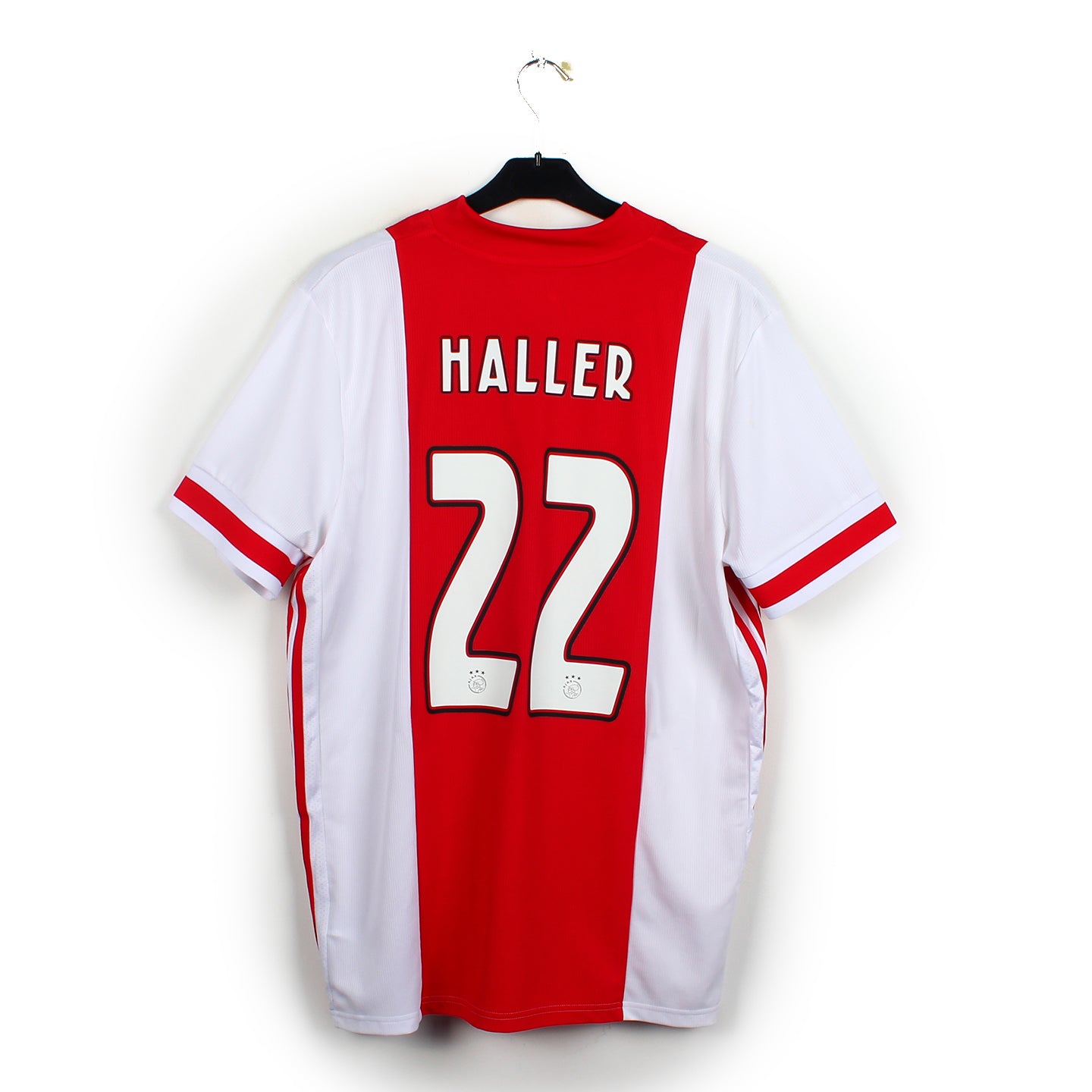 2020/21 - Ajax Amsterdam - Haller #22 (XL)