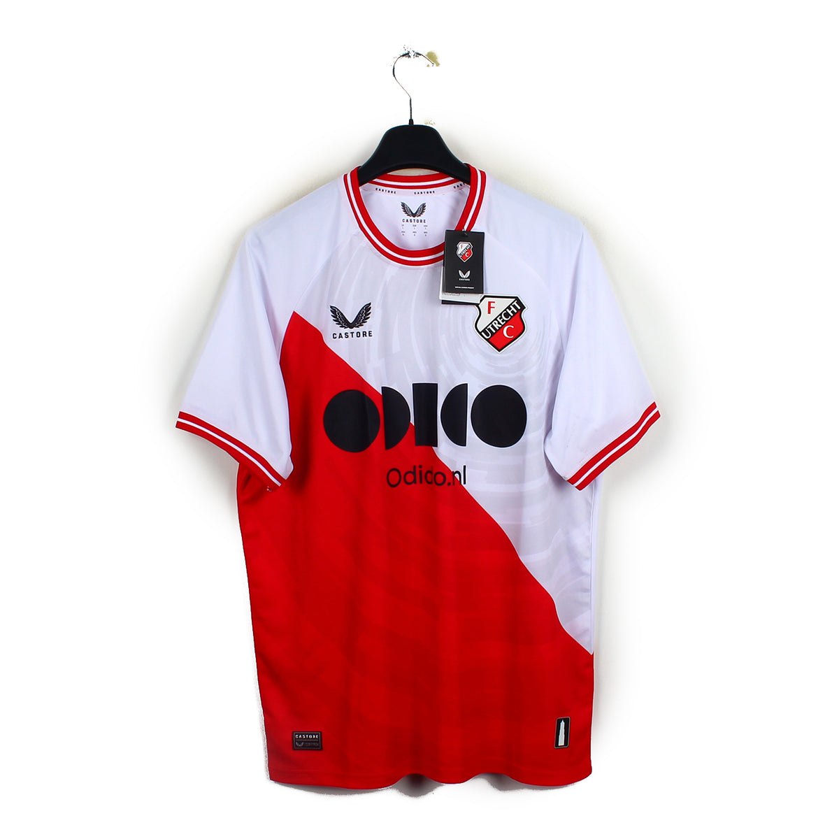 2023/24 - Utrecht FC - Batista #23 (L)
